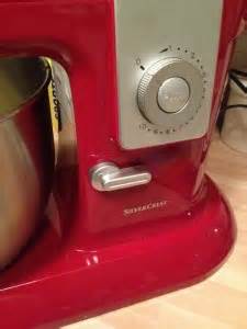 Review: Lidl SilverCrest Food Processor  Stand Mixer ...
