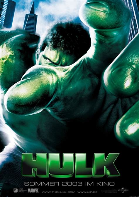 Review of Hulk  2003  | karlails films