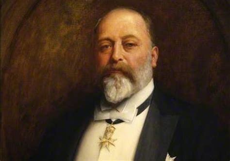 Review: Richard Davenport Hines, ‘Edward VII