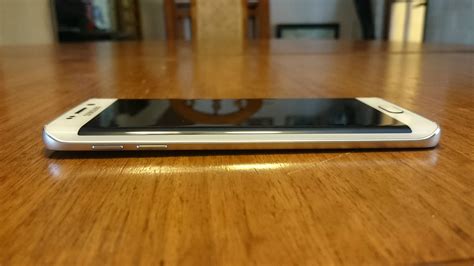 [Review] Samsung Galaxy S6 y S6 Edge