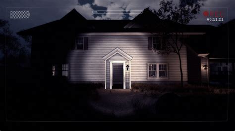 Review: Slender: The Arrival expands on the original, but ...
