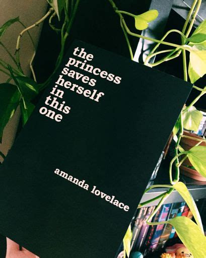 REVIEW: The Princess Saves Herself in this One by Amanda ...