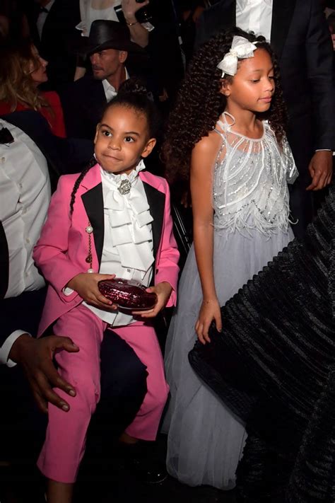 Revisiting Blue Ivy s 2017 freestyle