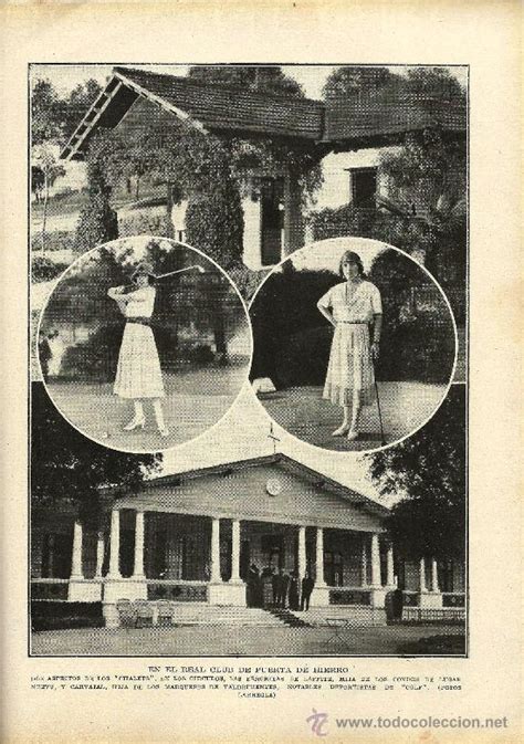 revista blanco y negro – 1922 * melilla * corp   Comprar ...