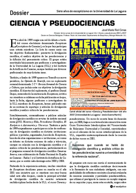 Revista científica digital | Recursos para Primaria