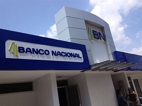 Revista EKA Banco Nacional inició apertura de cuentas ...
