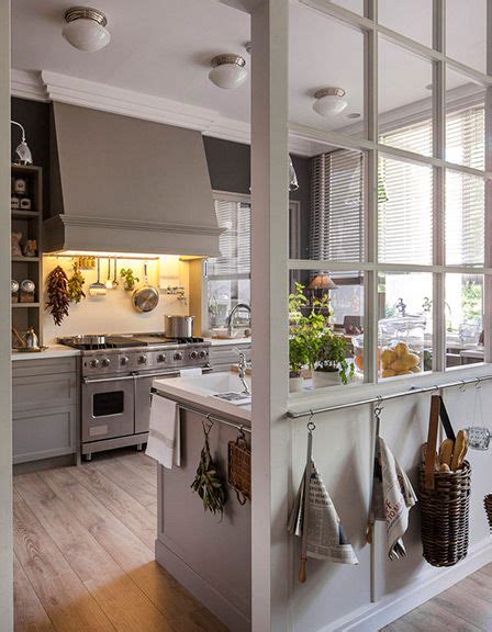 revista el mueble cocinas   Buscar con Google | Kitchens I ...