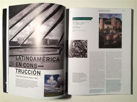 Revista PLOT #24: America Latina Hoy | Plataforma Arquitectura