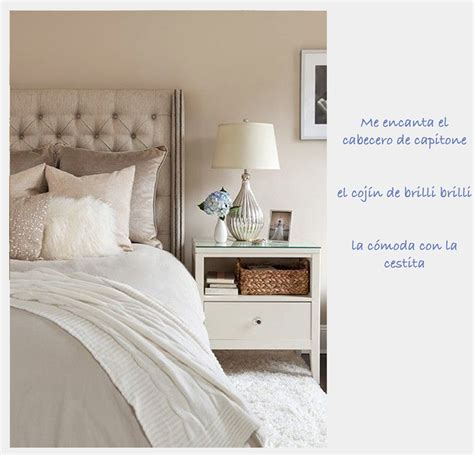 Revistas De Decoracion Dormitorios. Finest Consejos Cmo ...