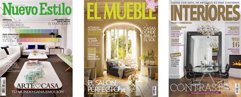 Revistas de decoracion: hogar, decoración, casas, ideas ...