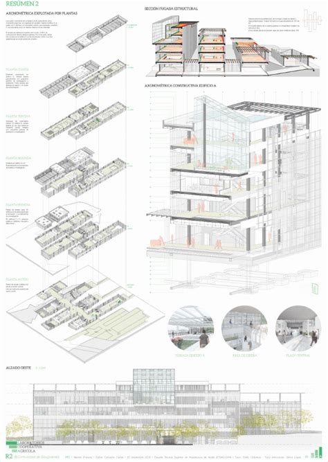 REVIT a la carta ONLINE » REVIT Arquitectura INTERMEDIO