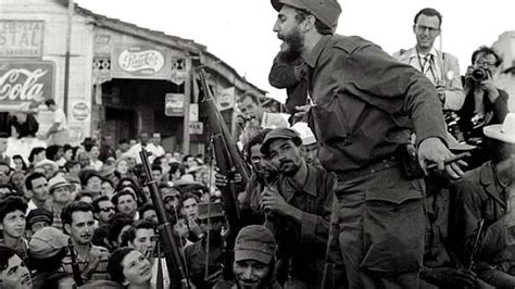 Revolução Cubana   Causas e consequências   Estudo Prático