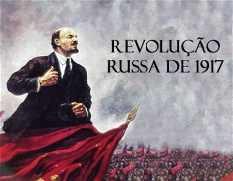 Revolução Russa   HISTÓRIA&VESTIBULAR