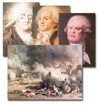 Revolución francesa | La guía de Historia