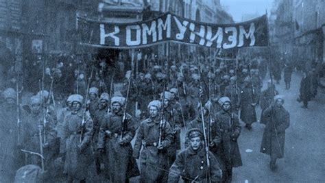 Revolución Rusa 1856515 timeline | Timetoast timelines