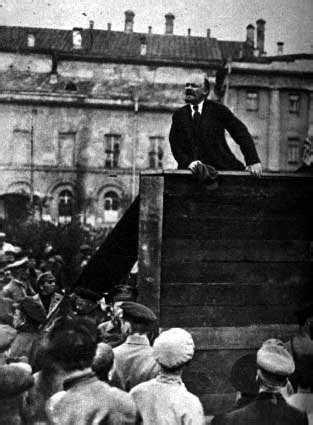 Revolución Rusa | Historia Universal