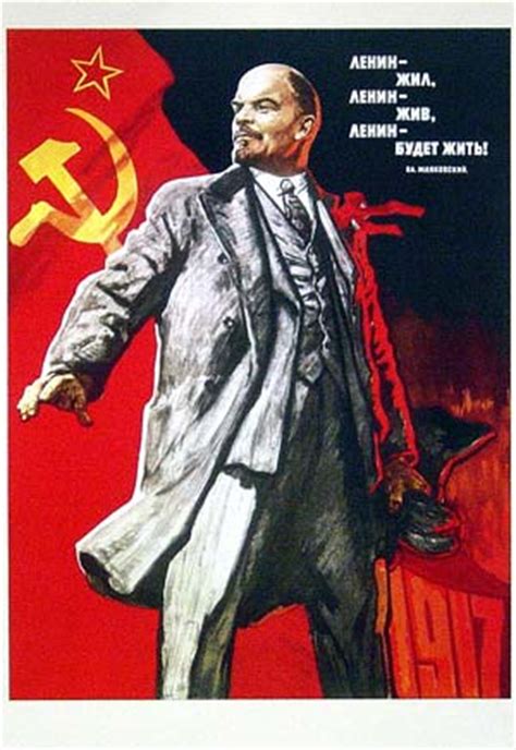 Revolución Rusa: Mencheviques y Bolcheviques.