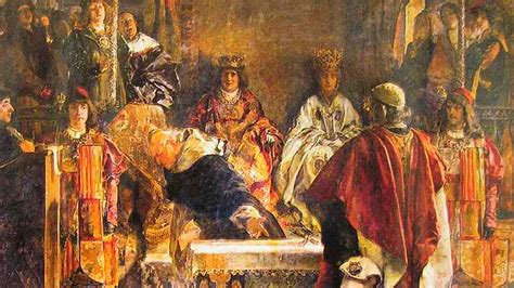 Reyes Católicos: ¿Por qué fueron importantes en la ...