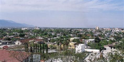 Reynosa, la ciudad más poblada del estado de Tamaulipas ...