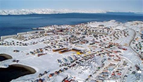 RFI   Groenlandia celebra su autonomía ampliada