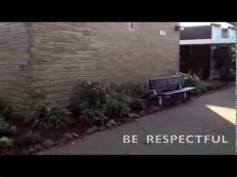 RH Respect Video   YouTube