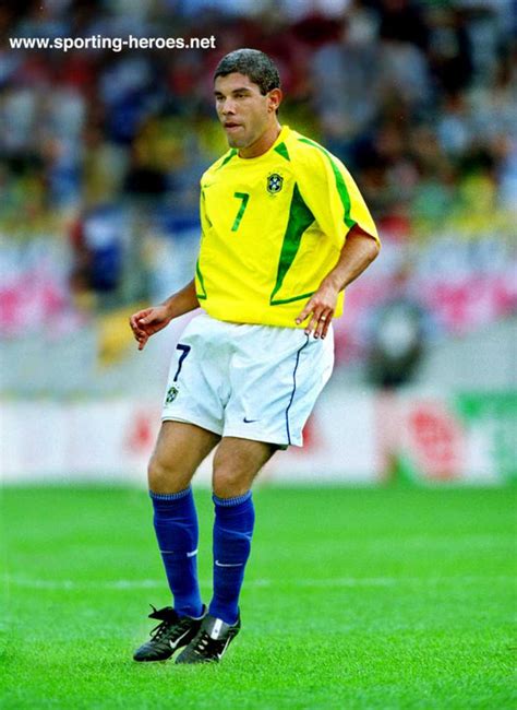Ricardinho   FIFA Copa do Mundo 2002   Brasil