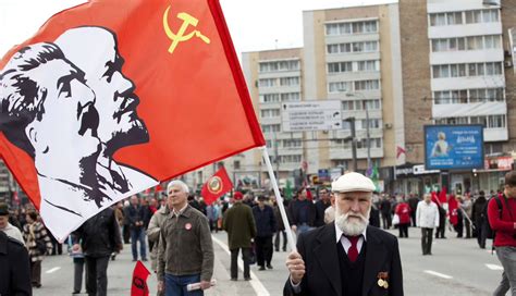 Richard Pipes:  El comunismo tiene historia pero no futuro ...
