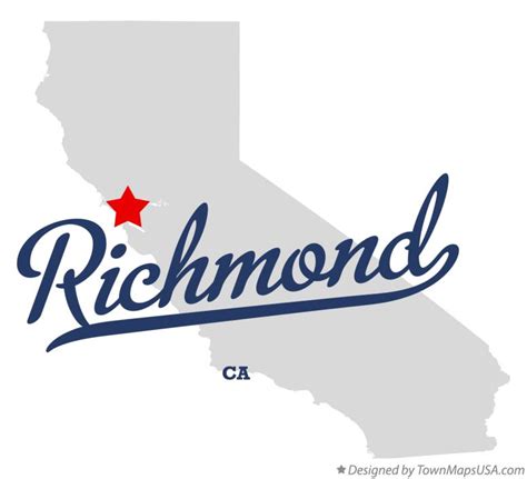 Richmond CA   Pictures, posters, news and videos on your ...