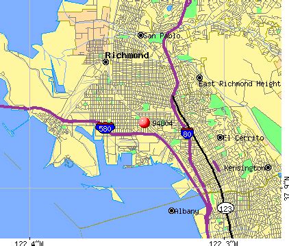 Richmond CA   Pictures, posters, news and videos on your ...
