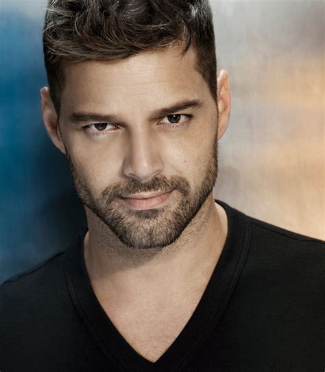 Ricky Martin :: Famous singers