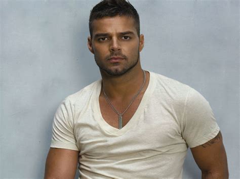 Ricky Martin | HD Wallpapers  High Definition  | Free ...