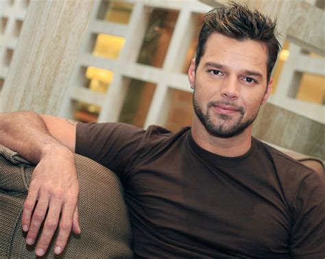 Ricky Martin | HD Wallpapers  High Definition  | Free ...