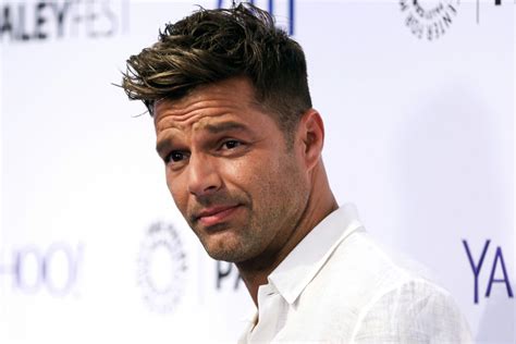Ricky Martin is engaged to artist Jwan Yosef   NEWS 1130