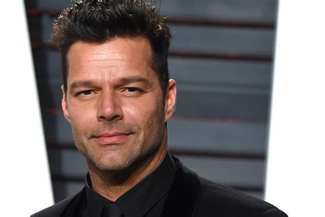 Ricky Martin Joins Versace: American Crime Story   Today s ...