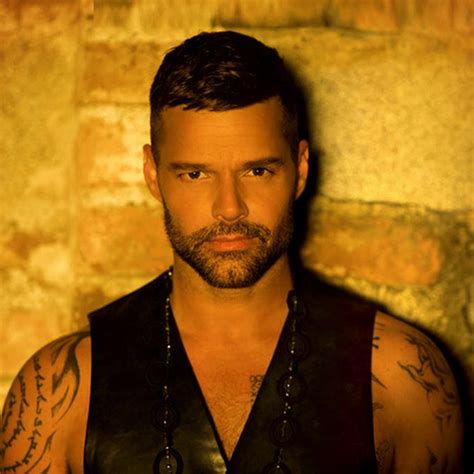 Ricky Martin on Spotify