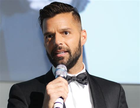 Ricky Martin – Global Gift Gala | The home to Global Gift ...