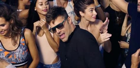 Ricky Martin — Vente Pa  Ca ft. Maluma | SERGEYPOPYK.COM