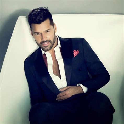 Ricky Martin to perform at Gibraltar MTV Calling festival ...
