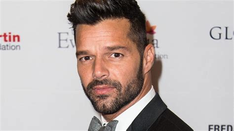 Ricky Martin will play Gianni Versace’s gay lover Antonio ...