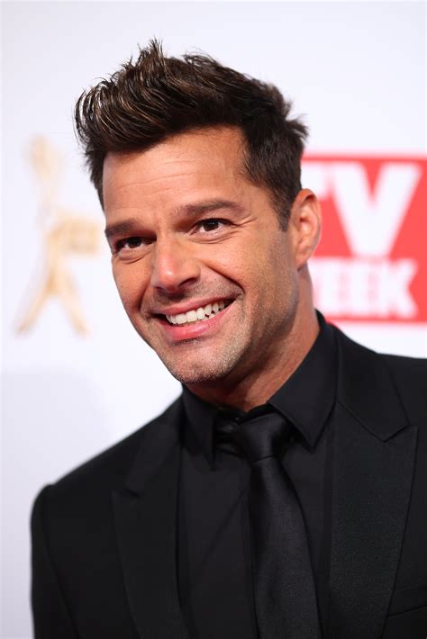 Ricky Martin’s Speedo Selfie Proves He’s Hotter Than Ever ...