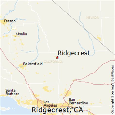 Ridgecrest CA   Pictures, posters, news and videos on your ...