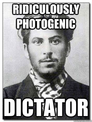 Ridiculously Stalin memes | quickmeme