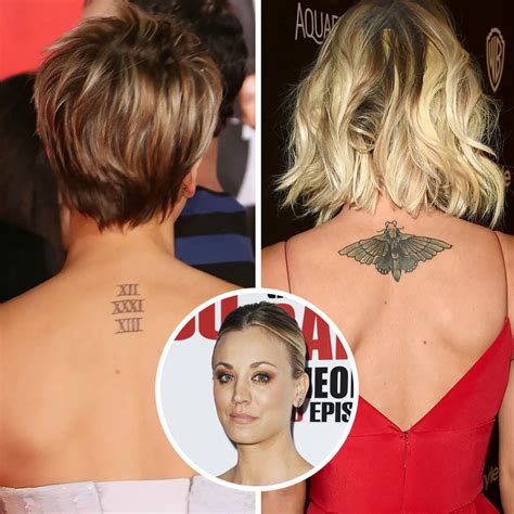 Rihanna, Kaley Cuoco, and More Celebrities Who Have Had ...