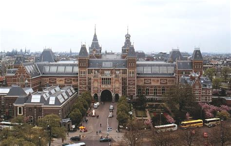 Rijksmuseum Amsterdam — Wikipedia