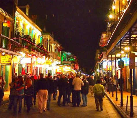 Rincones del Mundo: 5 lugares que visitar en Nueva Orleans