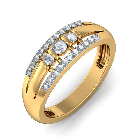 Ring Designs: Gold Ring Designs For Women