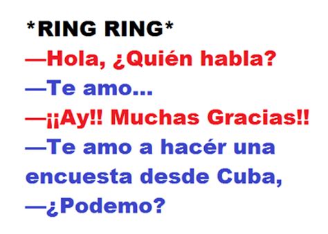 Ring ring | Imagenes de Frases