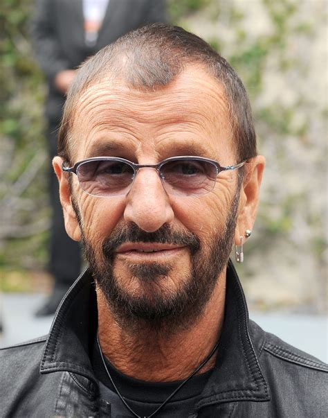 Ringo Starr on His Friendship With Paul McCartney —  I ...