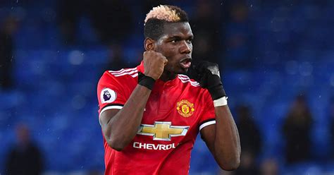 Rio Ferdinand praises Paul Pogba and  would have loved ...