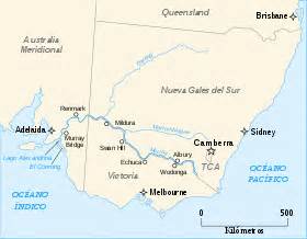 Río Murray   Wikipedia, la enciclopedia libre